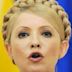 Yulia Tymoshenko