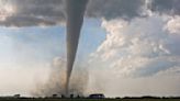 Seventeen tornadoes reported in seven states across the Plains