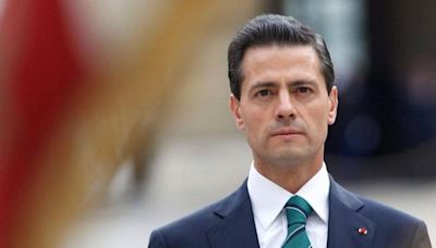 Enrique Peña Nieto felicita a Claudia Sheinbaum por victoria en las elecciones