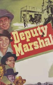 Deputy Marshal