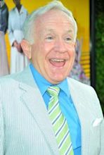 Leslie Jordan