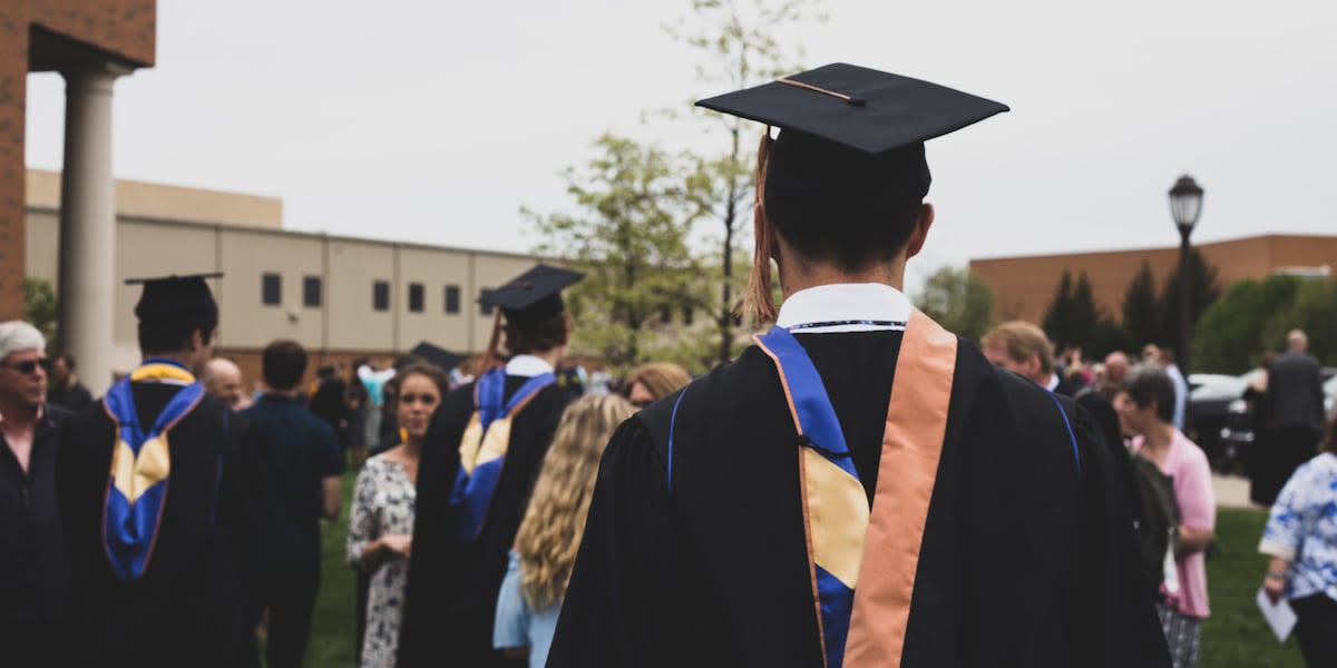 Harrison County high school graduations to be live streamed