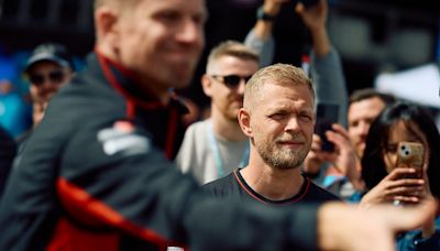 'There's Other Interesting Projects Out There': Kevin Magnussen Determined to Stay in F1 After Imminent Haas Exit - News18