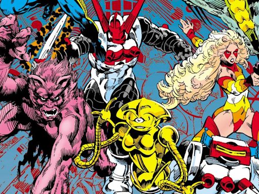 Micronauts Animated Show May Not Be Dead; Hasbro Wants to Package It With Potential Live-Action TV Series, Movie