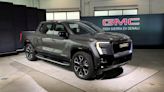 Sierra EV joins General Motors' electric truck family in early 2024