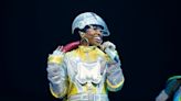 Missy Elliott Regales L.A. With Out of This World Tour