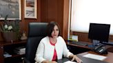 Mª Teresa Pérez Martín, nombrada nueva directora provincial de Educación de Zamora