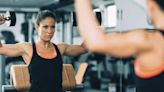 New To Weight Training? Here's A Guide For Beginners