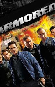 Armored (2009 film)