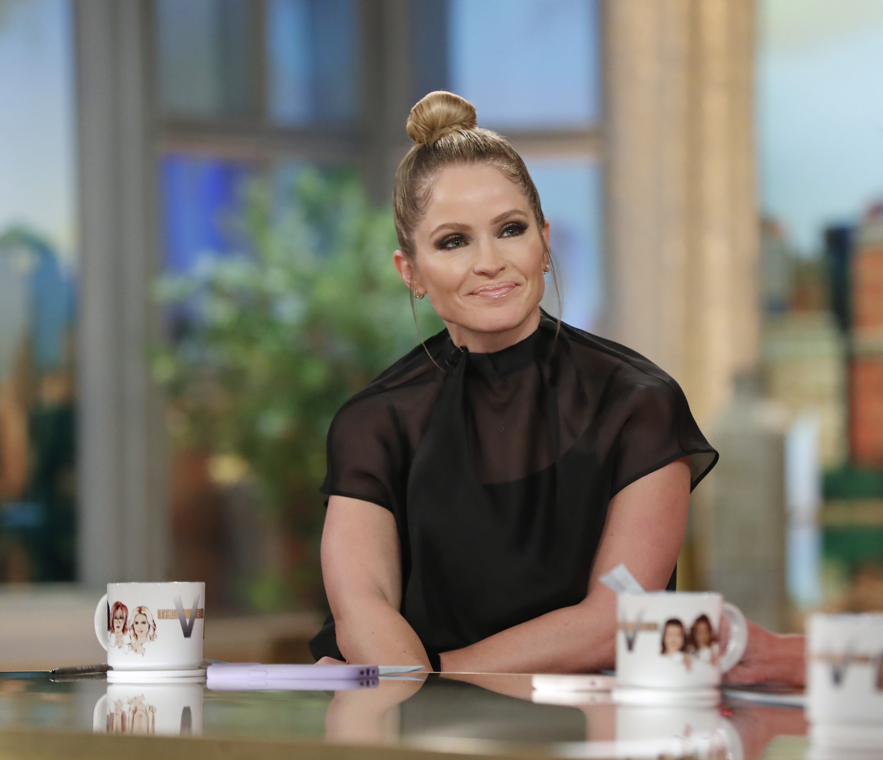 Sara Haines Shares How Her Personal Philosophies Have Changed Since Joining ‘The View’