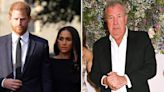 Meghan Markle and Prince Harry Slam Jeremy Clarkson's Public Apology for Offensive Article