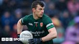 Ulster SFC: Ethan Rafferty back in Armagh squad for Down game