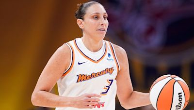 Mercury-Sun free livestream online: How to watch WNBA game, TV, time