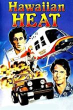 Hawaiian Heat (1984) - Posters — The Movie Database (TMDB)