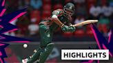 T20 World Cup: Bangladesh v Netherlands highlights