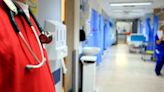 March 'busiest month on record' for A&E departments - with 2.35 million attendances