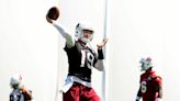 Cardinals training camp roster review: QB Jeff Driskel