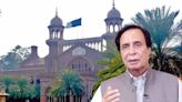 Sigh of relief for Parvez Elahi as LHC orders removal of his name from PCL