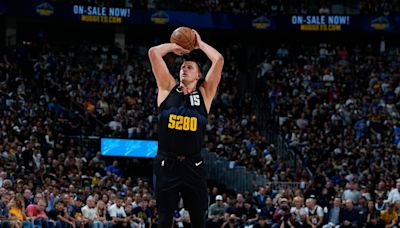 Nikola Jokic should be furious with Calvin Booth, Nuggets’ offseason so far | Opinion