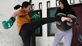 Indonesian women assert themselves with martial arts as gender-based violence remains challenge | World News - The Indian Express