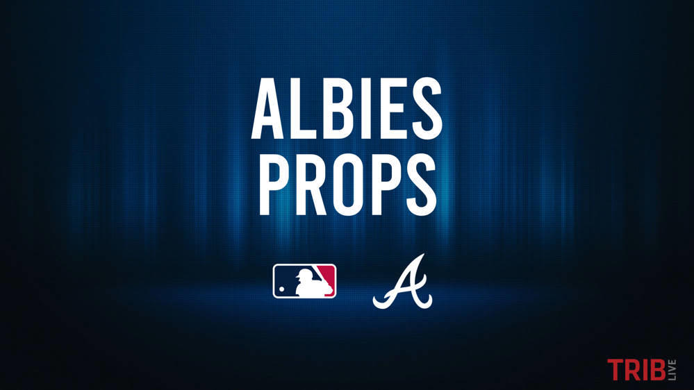 Ozzie Albies vs. Diamondbacks Preview, Player Prop Bets - July 10