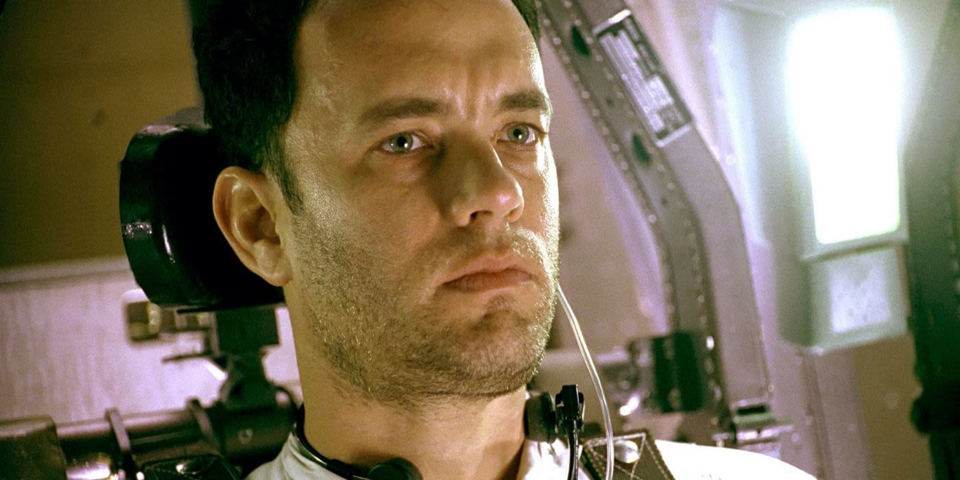 How Accurate Is Ron Howard’s ‘Apollo 13’?