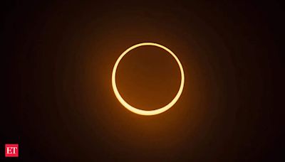 What Does the Annular Solar Eclipse Mean for Your Zodiac Sign?