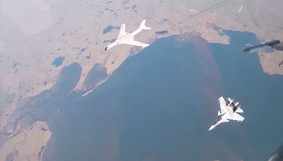 US, Canada intercept nuclear-capable Russian, Chinese bombers near Alaska: What were they doing there?