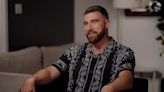 Travis Kelce talks private life with ABC, says he's grateful for everything that's come his way