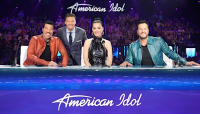 American Idol undergoes major schedule change weeks before finale & Katy's exit