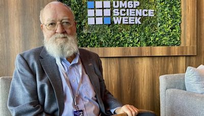 El filósofo estadounidense Daniel Dennett muere a los 82 años por una enfermedad pulmonar