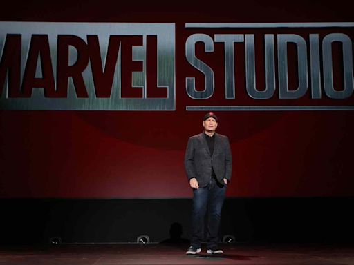 The Rise and Fall of the Marvel Cinematic Universe