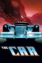 The Car (1977) - Posters — The Movie Database (TMDB)