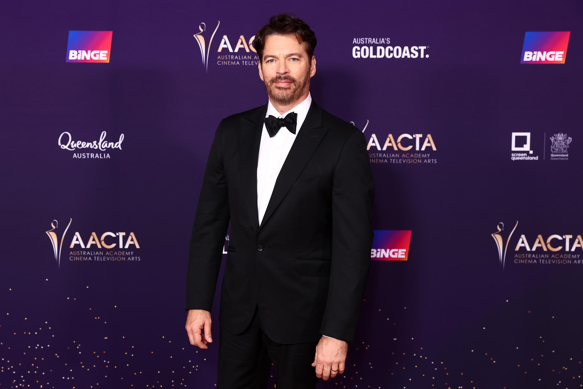 Harry Connick Jr. Says Sigourney Weaver ‘Wouldn’t Talk to Me’ on ‘Copycat’ Set