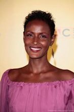 Waris Dirie