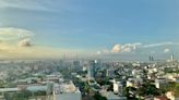 Cebu weather: Still hot, humid for the next five days