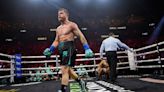 Reporte: Canelo Álvarez ya tendría rival para pelear en Las Vegas - El Diario NY