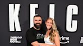 Jason Kelce Defends His Marriage Dynamic After Critics Call Kylie Kelce a 'Homemaker'