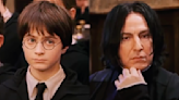 'This Guy Hates Me': Daniel Radcliffe Admits Filming Harry Potter With Alan Rickman Was Terrifying To Him For Years Until...