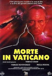 Vatican Conspiracy