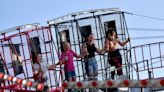 Big Glen Burnie Carnival canceled, ‘unlikely’ to return