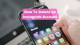 Saying Goodbye to Social Media—Here's Exactly How To Delete an Instagram Account