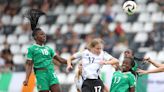 O'Leary goal not enough for Ireland against Germany