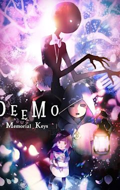 Deemo: Memorial Keys