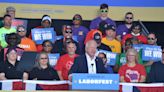 Walz rouses a Milwaukee union crowd with a Labor Day message to get out the vote for Harris