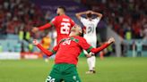 Morocco becomes first African team to make World Cup semifinals