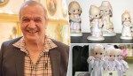 Precious Moments figurines creator dead at 85: Life’s mission was ‘to share God’s gift of love with the world’