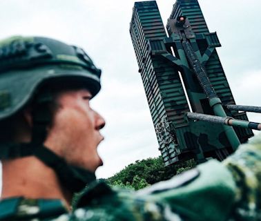 'Zero Day' Stirs Taiwanese Anxiety About China Invading