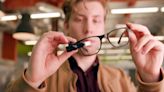 Student startup develops IRL closed caption glasses for deaf people