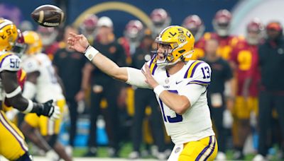 LSU football at South Carolina: Score prediction, scouting report for Tigers' SEC opener